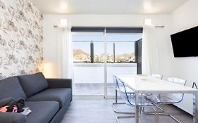 Top New Apartment Center Los Cristianos
