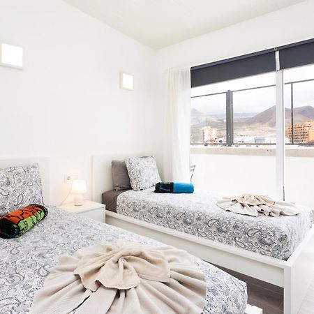 Top New Apartment Center Los Cristianos Arona  Exterior photo