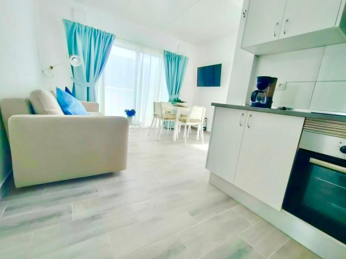 Top New Apartment Center Los Cristianos Arona  Exterior photo