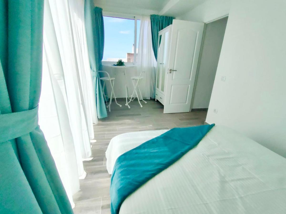 Top New Apartment Center Los Cristianos Arona  Exterior photo