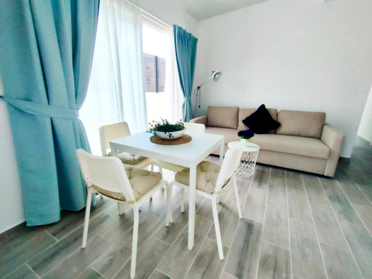 Top New Apartment Center Los Cristianos Arona  Exterior photo