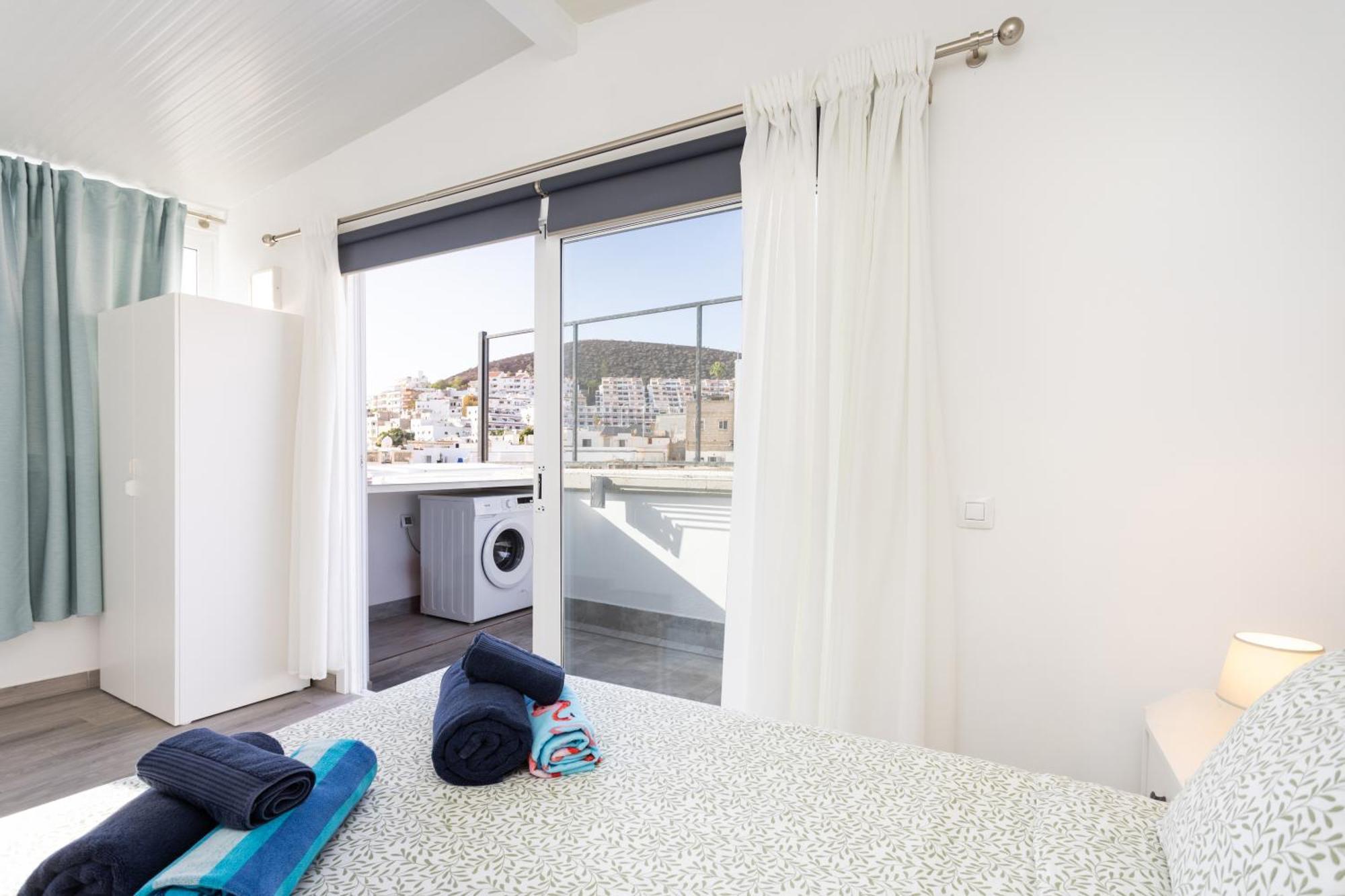 Top New Apartment Center Los Cristianos Arona  Exterior photo