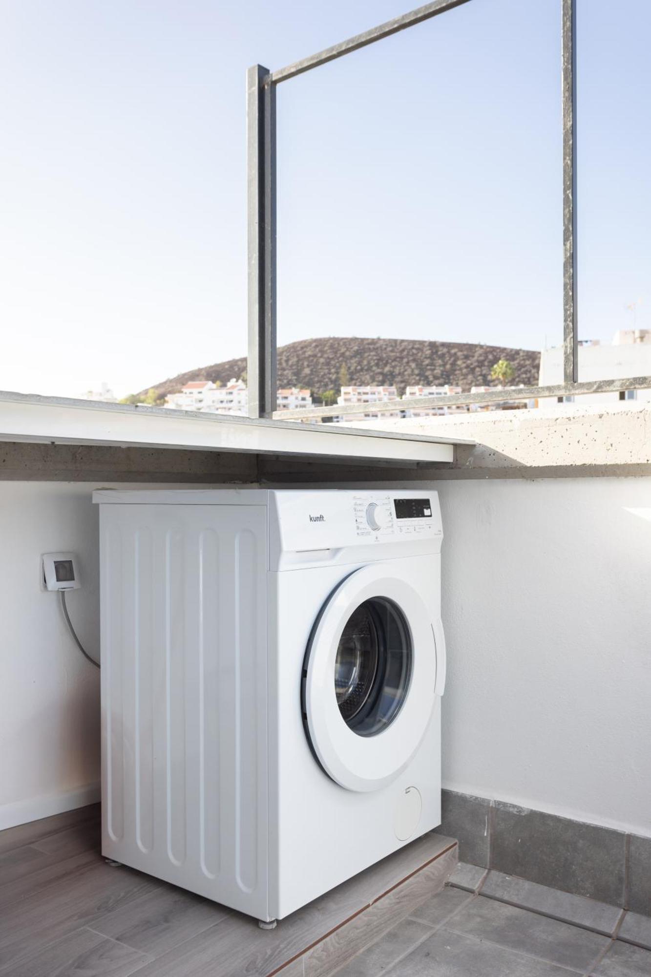 Top New Apartment Center Los Cristianos Arona  Exterior photo