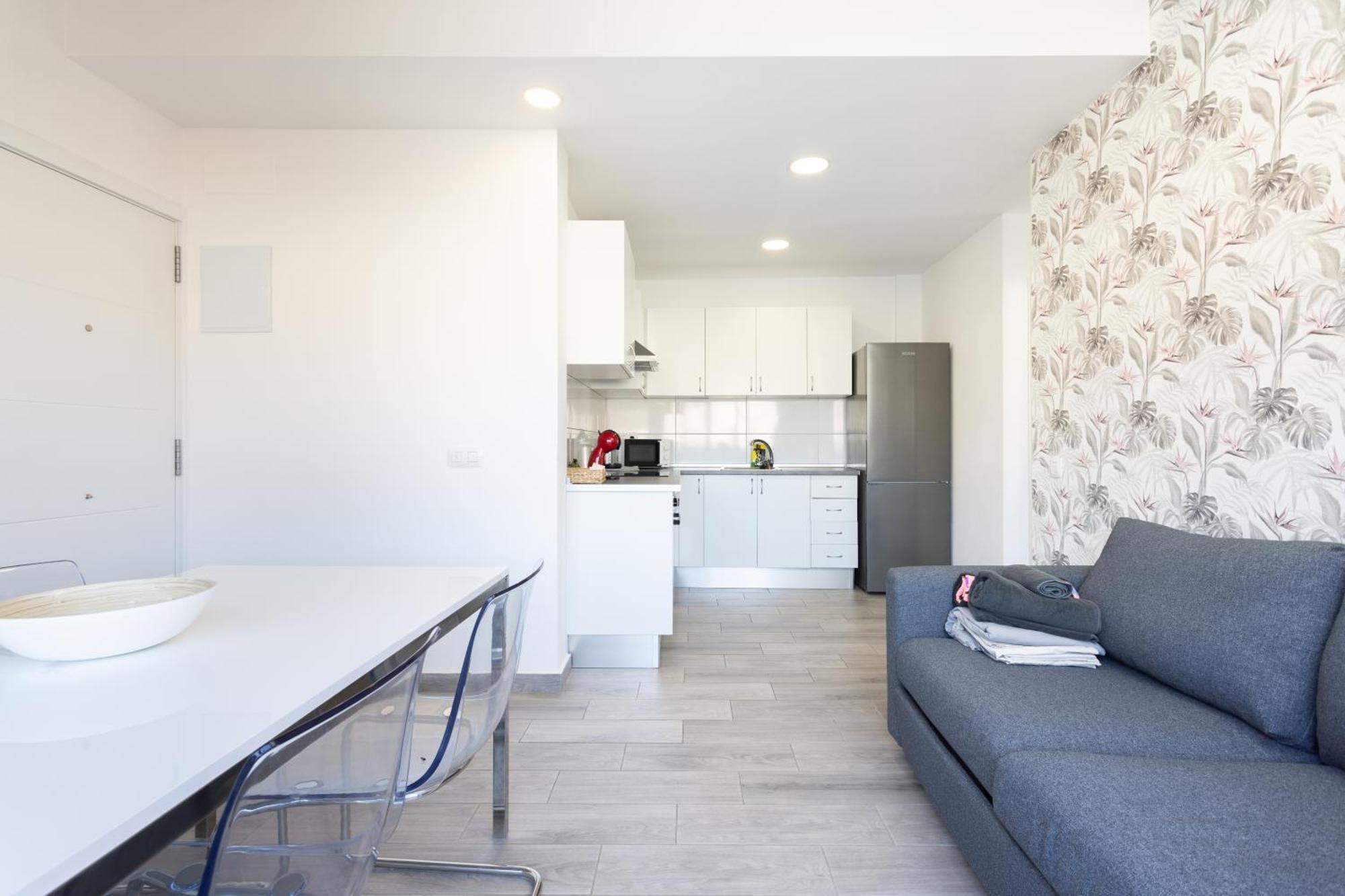 Top New Apartment Center Los Cristianos Arona  Exterior photo