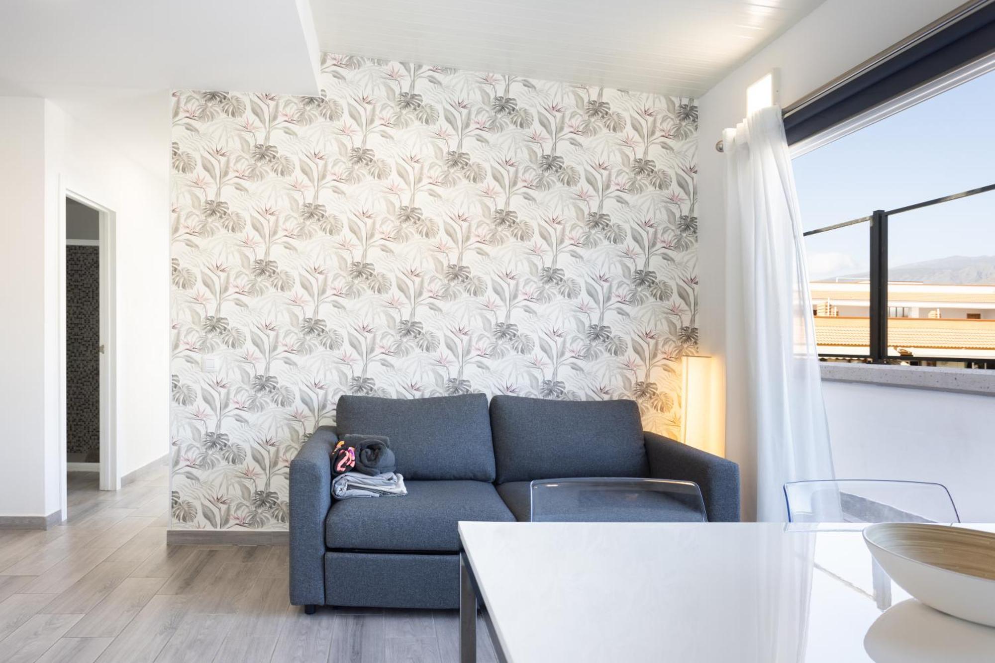 Top New Apartment Center Los Cristianos Arona  Exterior photo