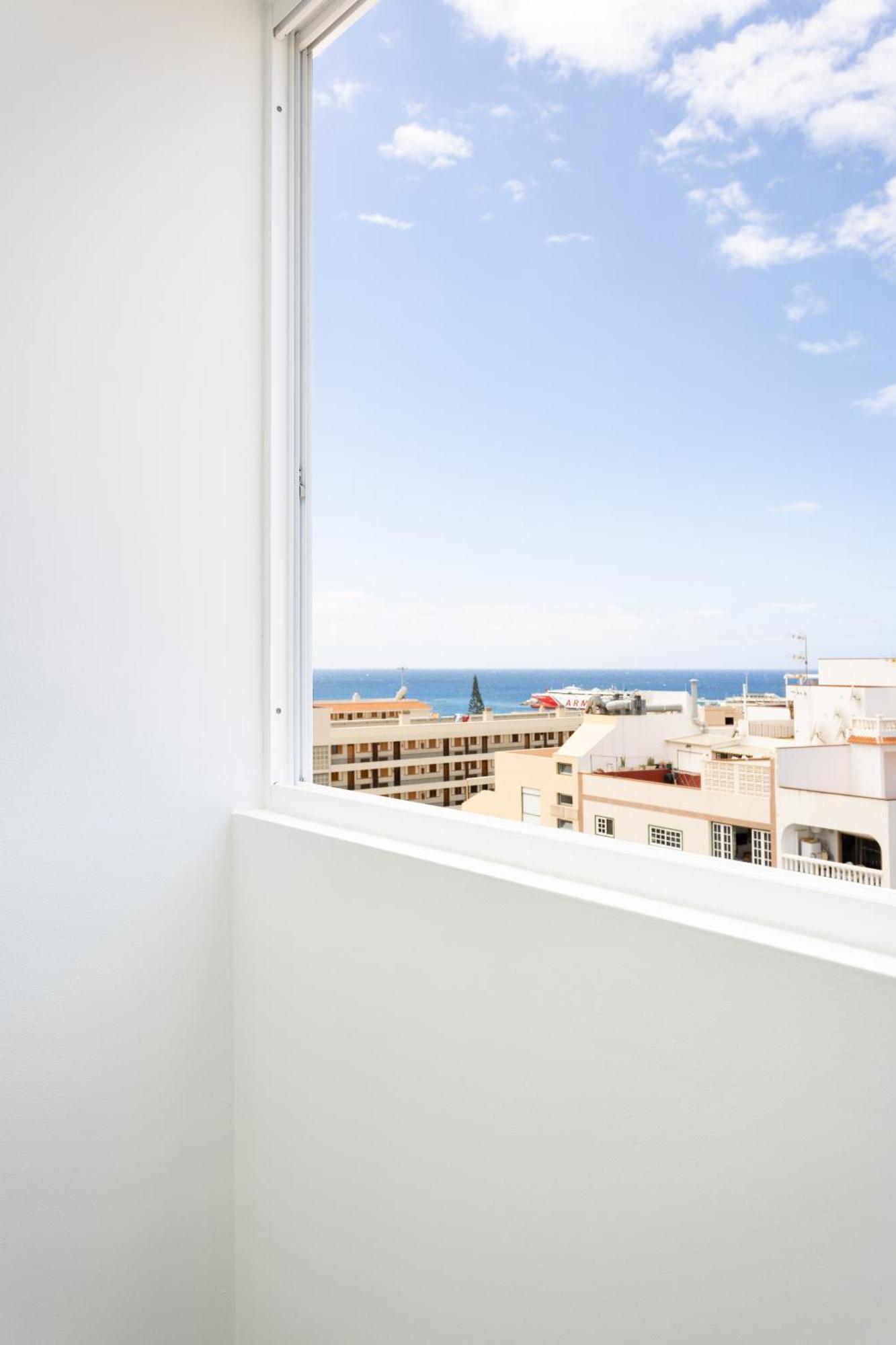 Top New Apartment Center Los Cristianos Arona  Exterior photo