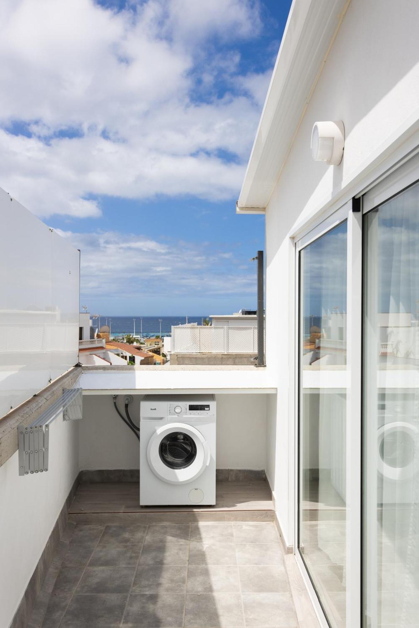 Top New Apartment Center Los Cristianos Arona  Exterior photo