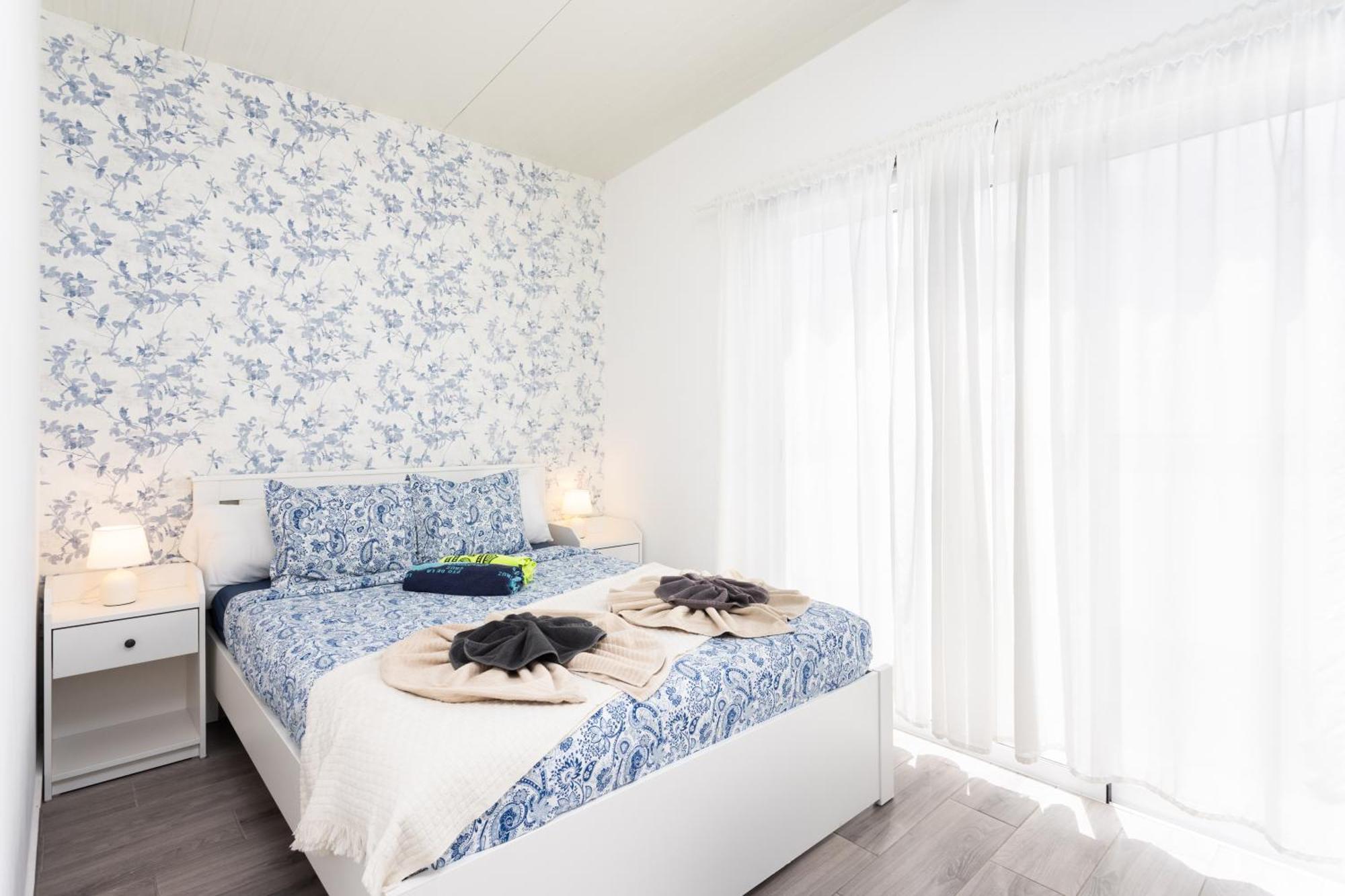 Top New Apartment Center Los Cristianos Arona  Exterior photo