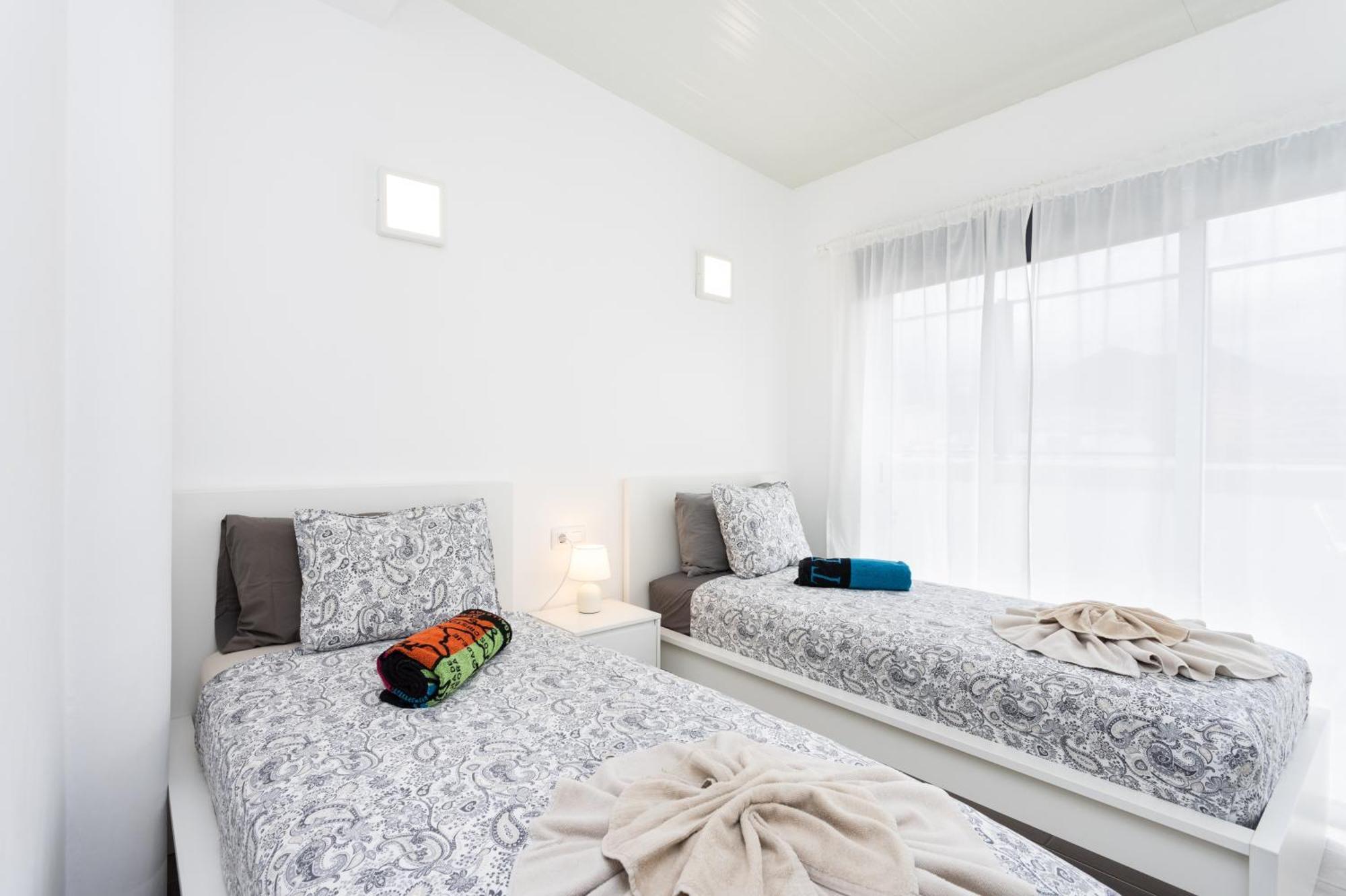 Top New Apartment Center Los Cristianos Arona  Exterior photo